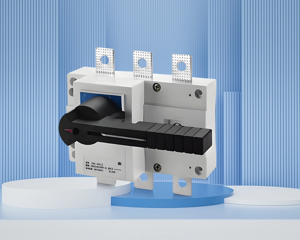 लोड एक्लोपन स्विच लोड