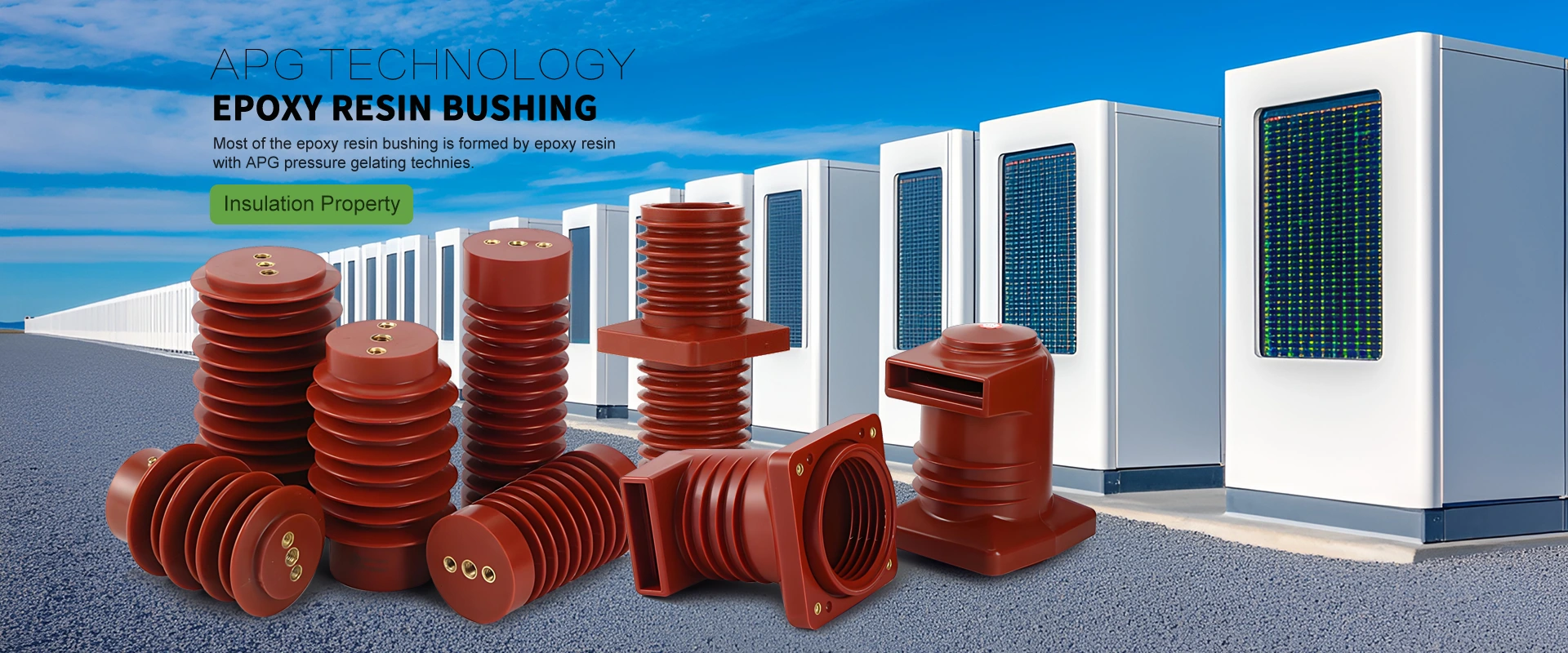 चीनले अंश निर्मातालाई इन्सुलेट गर्दै