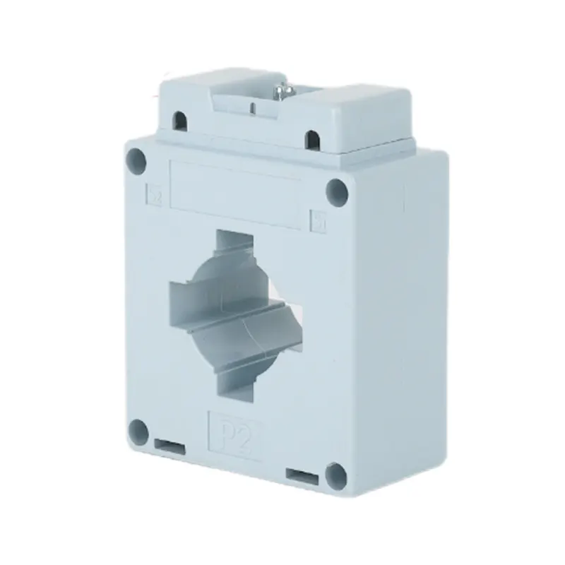 कम भोल्टेज वर्तमान ट्रान्सफर्मरको भूमिका के हो?