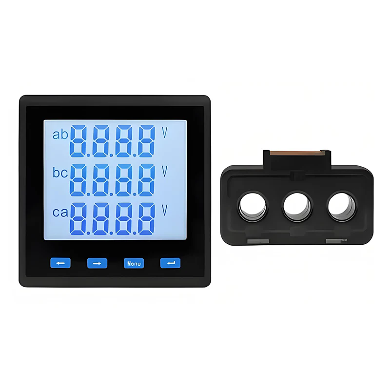 कसरी लोड अलगाव स्विचले विद्युतीय सुरक्षा र प्रणाली दक्षता सुधार गर्छ?