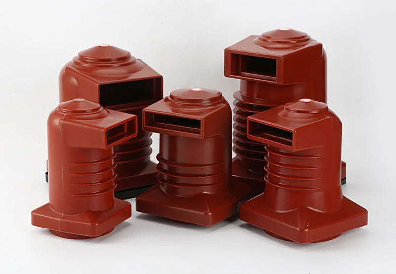 CH3 Series Contact Box