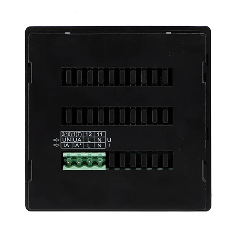 Single-phase Ammeter