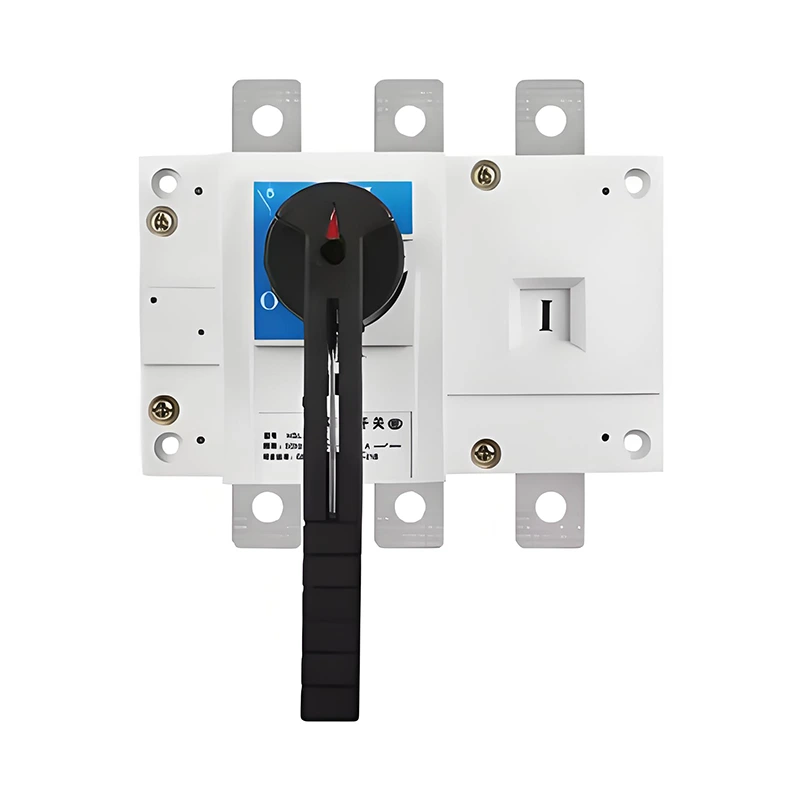 HGL Series Load Isolation Switch