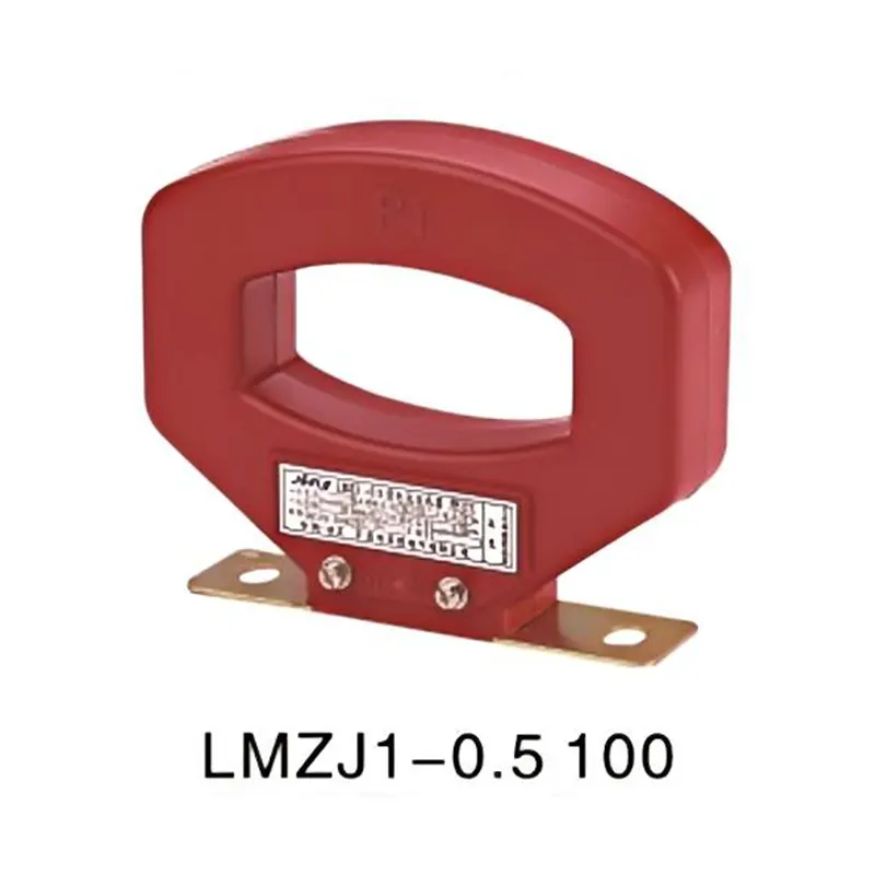 Lmzj1-0.0.0100 वर्तमान ट्रान्सफार्मरहरू