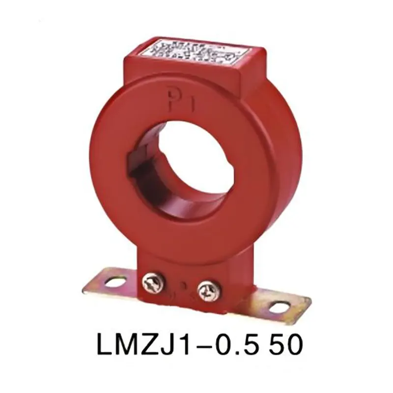 Lmzj1-0.5-500 वर्तमान ट्रान्सफार्मरहरू