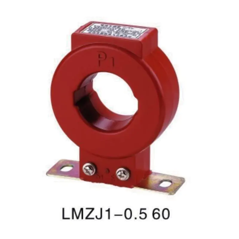 Lmzj1-0.5-600 वर्तमान ट्रान्सफार्मर