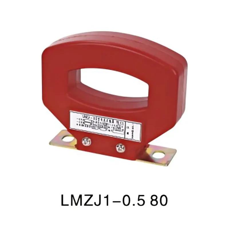 Lmzj1-0.50 -80 वर्तमान ट्रान्सफार्मरहरू